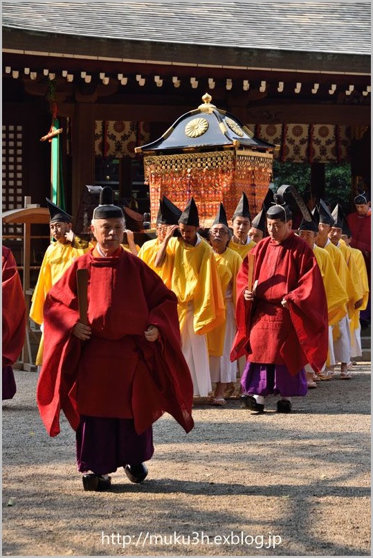 神幸祭（１）_c0124256_17414482.jpg