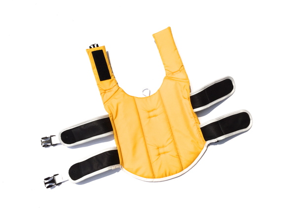 GEORGE Life Jacket ジョージ ライフジャケット ライフベスト_d0217958_12433849.jpg