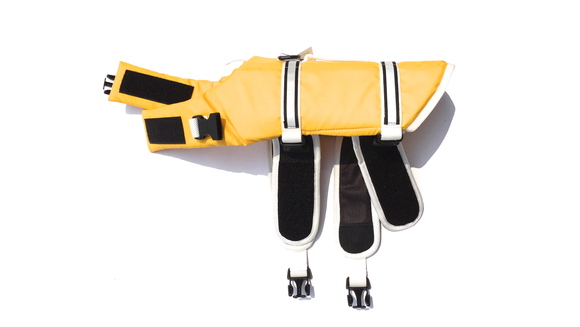 George  ジョージ　ライフジャケット 0405173934_624c00467ae43.jpg