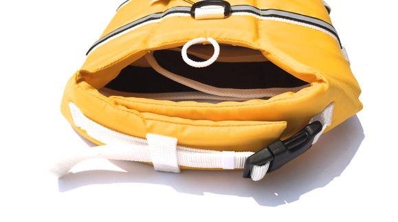 GEORGE Life Jacket ジョージ ライフジャケット ライフベスト_d0217958_1244982.jpg