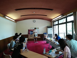第148回 例会報告_b0160959_21565575.jpg