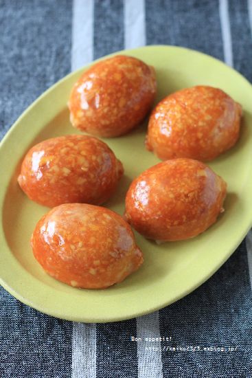 小さなパン ド ジェーヌ Bon Appetit 小さなパン ド ジェーヌ Bon Appetit