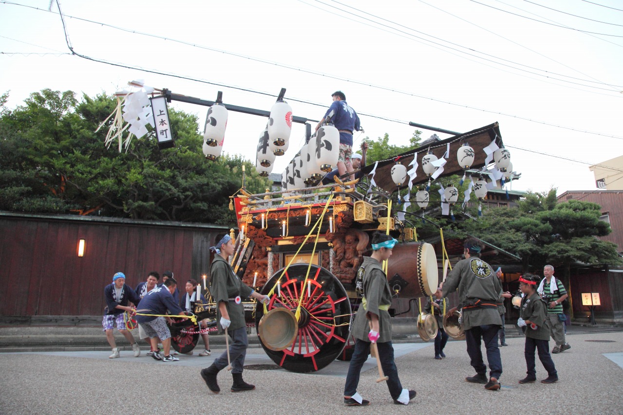 石取祭　前篇_c0196076_23135257.jpg