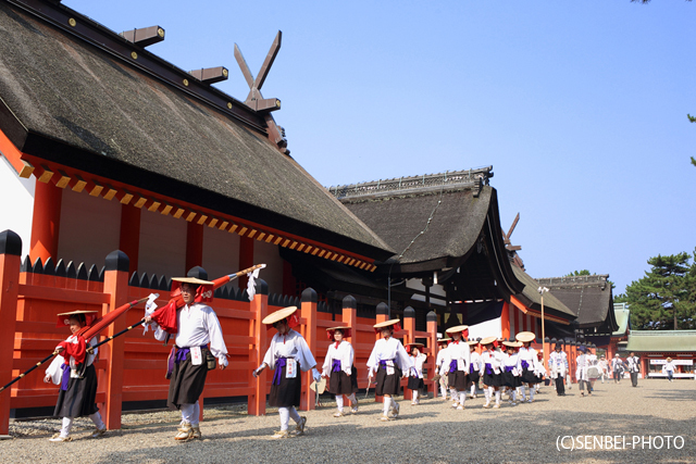 住吉祭「住吉踊」奉納2015_e0271181_09522954.jpg