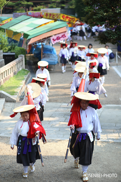 住吉祭「住吉踊」奉納2015_e0271181_09523044.jpg