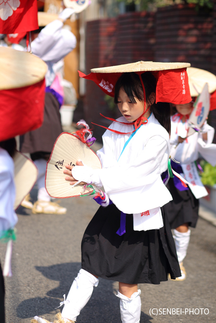 住吉祭「住吉踊」奉納2015_e0271181_10024178.jpg