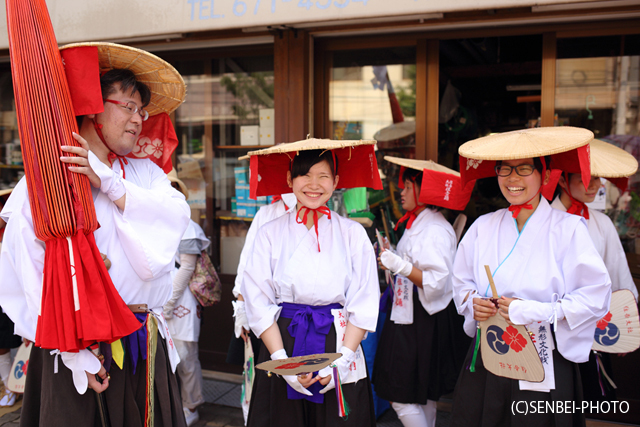 住吉祭「住吉踊」奉納2015_e0271181_10035007.jpg