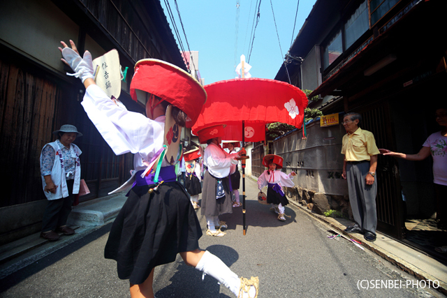 住吉祭「住吉踊」奉納2015_e0271181_10244932.jpg