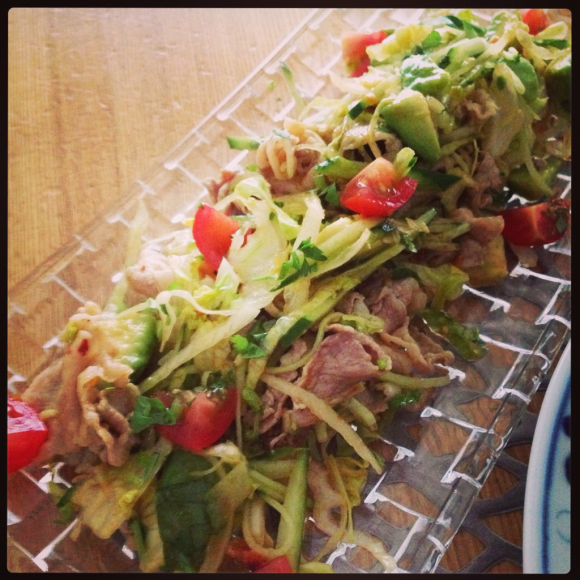 エスニックご飯と9月レッスンの受付は本日21時からです!_b0065587_16212347.jpg