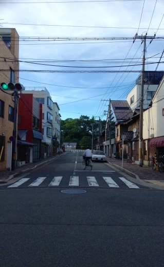 京都・三条会商店街から二条城周辺をぶらり散歩（夏編）_b0301400_13080208.jpg