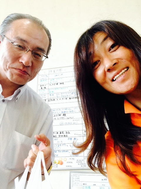 8月5日『水』山本が送ります☆トミーの1日 ランクル ハマーアルファード_b0127002_18175354.jpg