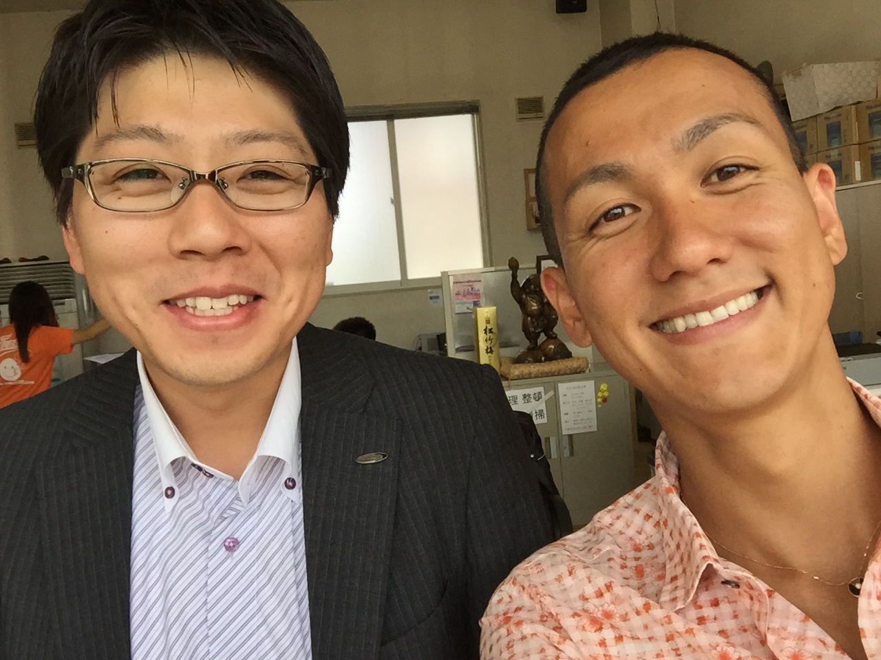 8月5日『水』山本が送ります☆トミーの1日 ランクル ハマーアルファード_b0127002_18221787.jpg