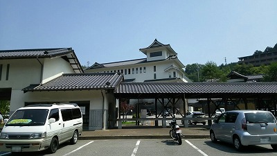 ぶらりツーリング～長野県下條へそばを食べに～_c0107402_131921.jpg