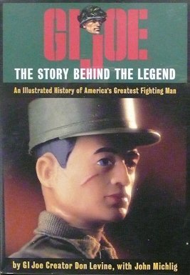 資料／「G.I. ジョー：マスターピース・エディション」 （1994年）_d0164702_23315442.jpg