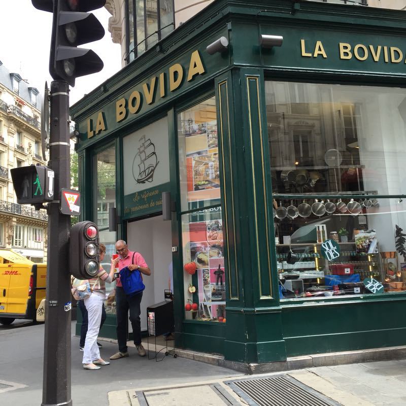 Paris shopping。_c0175022_14385547.jpg