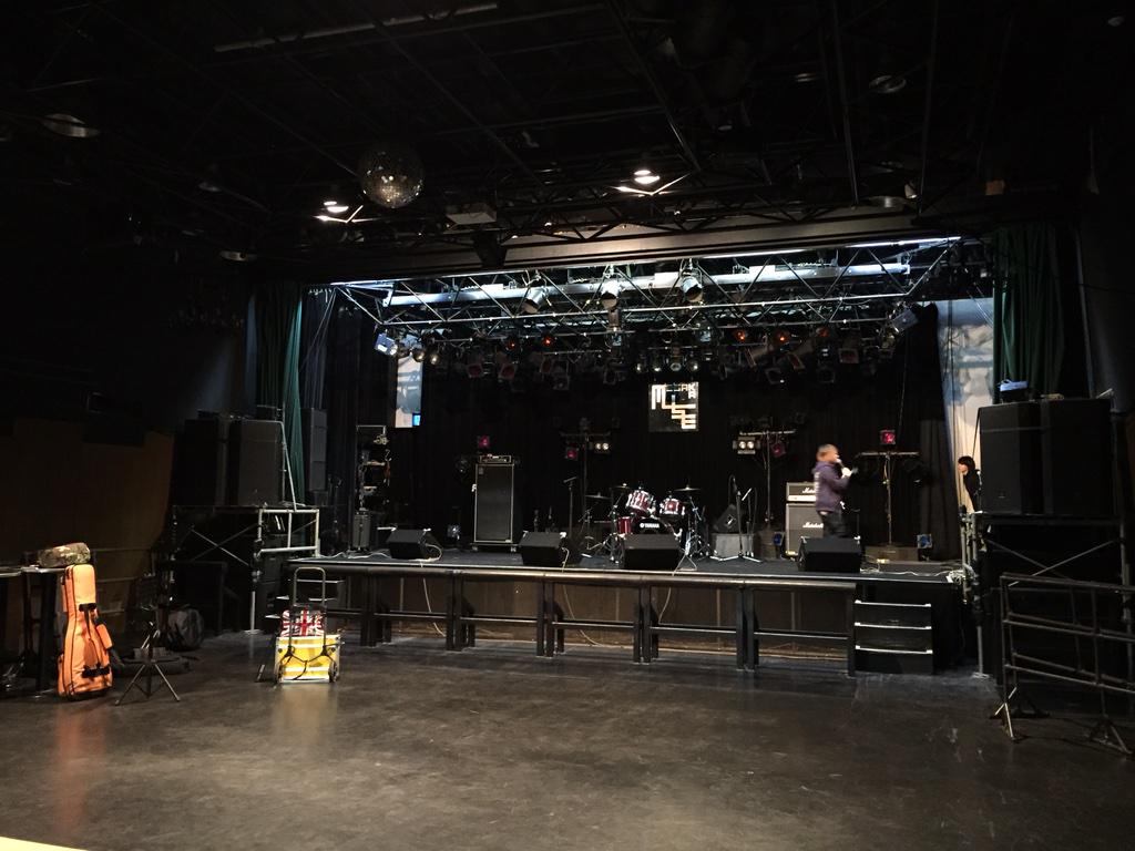安西彩矢 Happy Live Lab Vol 1 Esaka Muse Antenna 565 アンテナ565