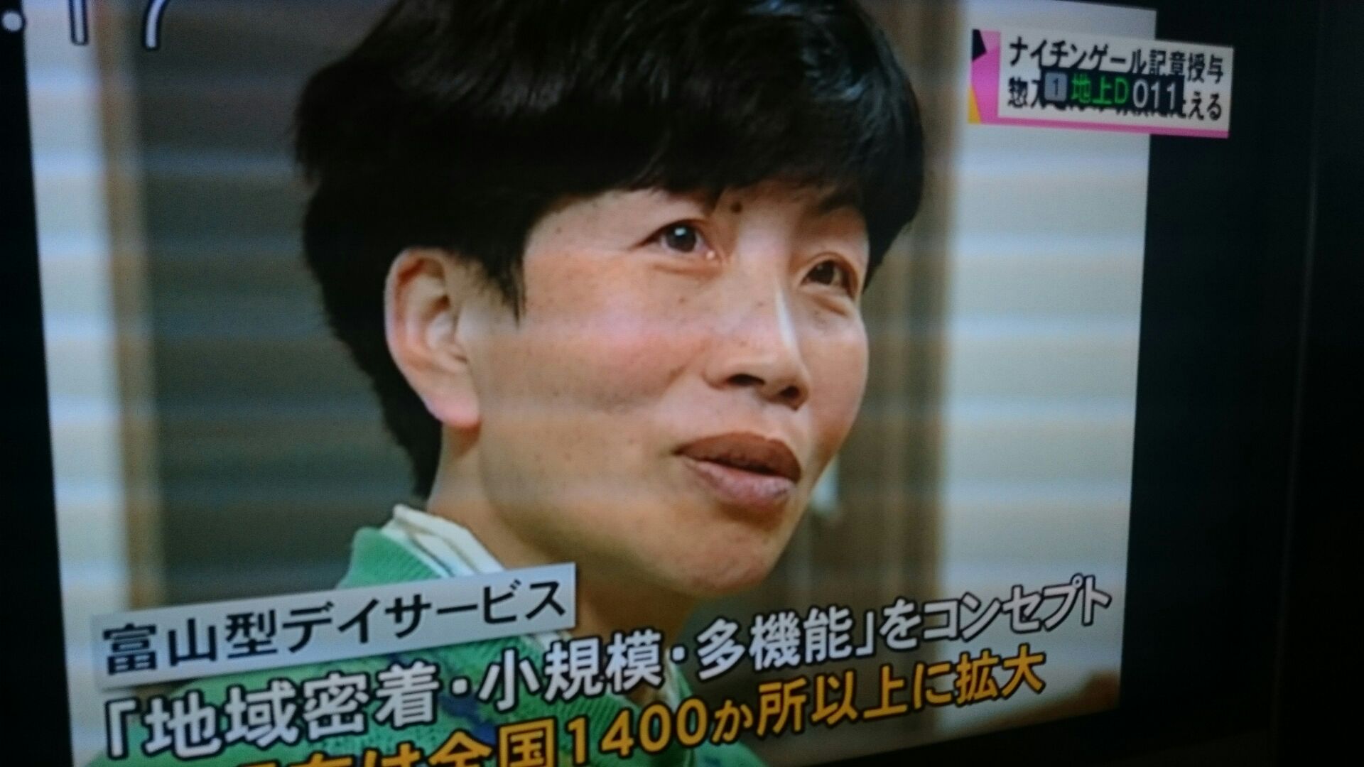 ナイチンゲール記章_d0180229_18351897.jpg