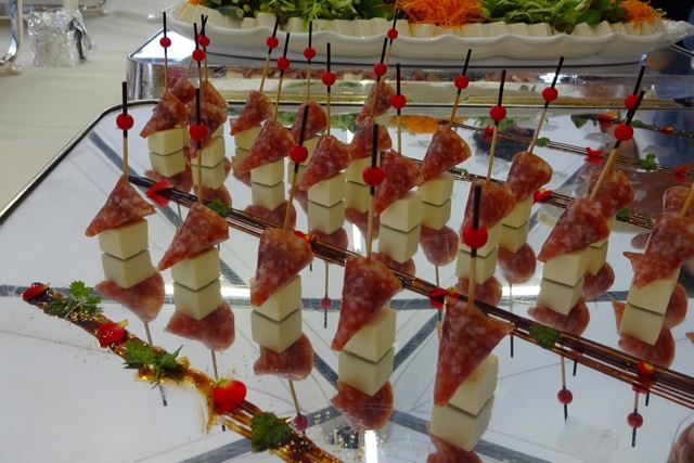 【神奈川新聞花火大会】食事編_f0348831_20341049.jpg