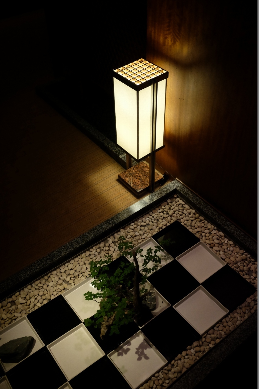 ホテル　オークラ_f0050534_23124950.jpg