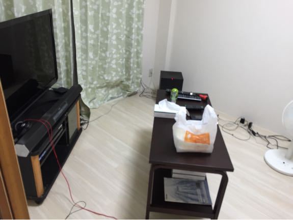 引越し！ 3日目！ その2【Recorded】_b0136045_628198.jpg