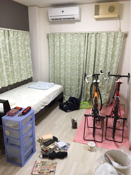 引越し！ 3日目！ その2【Recorded】_b0136045_6282181.jpg