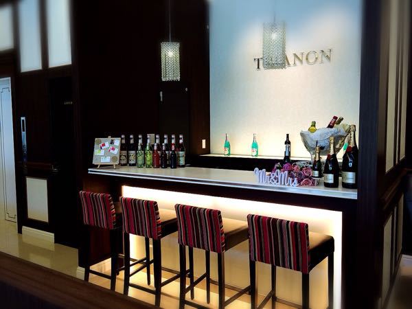 TRIANON (トリアノン)_e0292546_1523210.jpg