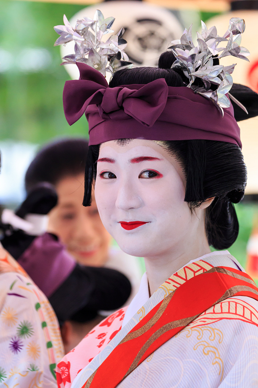 花傘巡行・祇園東編（祇園祭2015）_f0155048_0255924.jpg