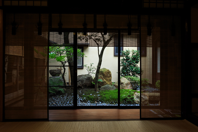 生谷家特別公開(京の夏の旅2015)_f0155048_23584162.jpg