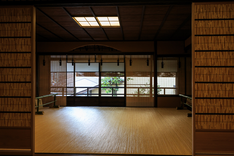 生谷家特別公開(京の夏の旅2015)_f0155048_23595397.jpg