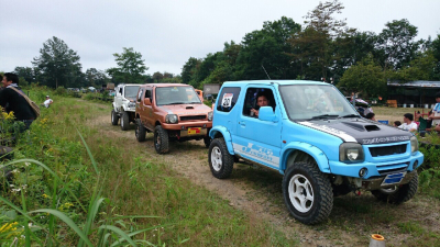 トライアングル北海道DV第2戦☆_a0143349_19361143.jpg