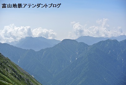 夏の立山に登ってきました_a0243562_15383209.jpg