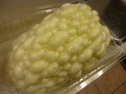 栄養満点野菜です‼_e0252966_12584419.jpg