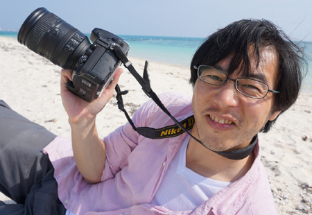 かさこさんってどんな人?!_e0171573_1136333.jpg