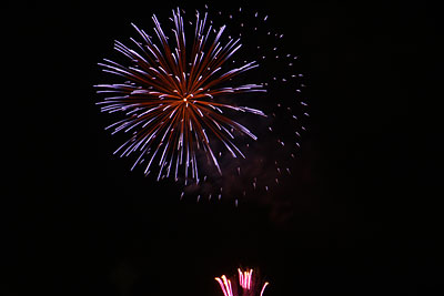 中島校区夏祭り花火大会　8/2_c0152779_17223054.jpg