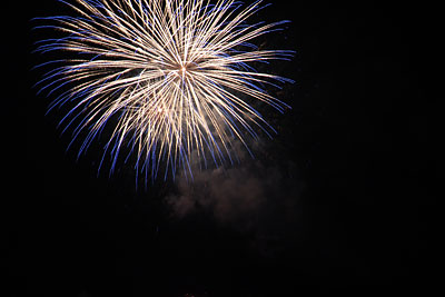 中島校区夏祭り花火大会　8/2_c0152779_17225738.jpg