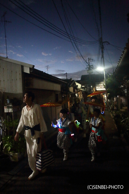 彌榮神社夏祭り2015（本宮1）_e0271181_01050106.jpg