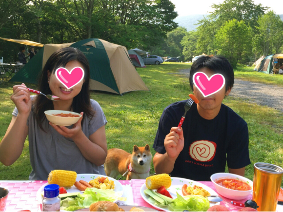 戸隠三日目① コタてんがきたー!_a0126590_10594827.jpg