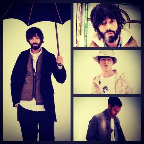visvim 2015 A/W COLLECTION The Start Items!!_c0079892_19291452.jpg