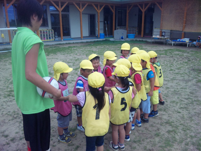 スギっ子巡回指導 in 大曲南保育園_e0272194_23393288.jpg