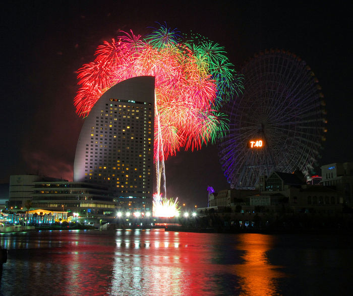 神奈川新聞花火大会2015_c0051806_9505670.jpg