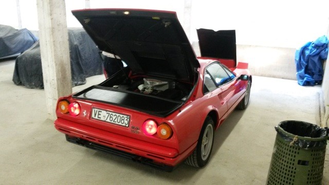 vennis の1オーナーのGTBturbo_a0129711_10473631.jpg