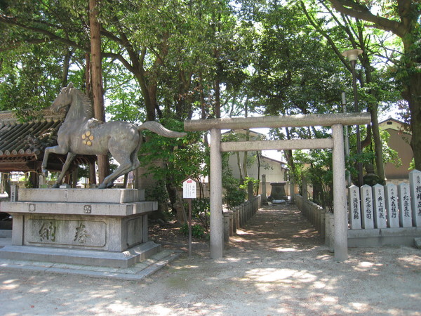 英賀神社（あがじんじゃ、姫路市）_d0287413_6395711.jpg