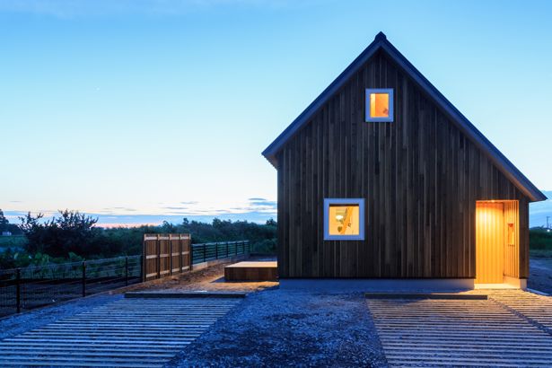 Forest Barn「Big small/久留米の家」_e0029115_16232067.jpg