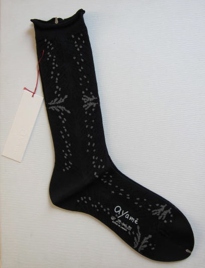 ayame` のsocks_f0170424_10443660.jpg