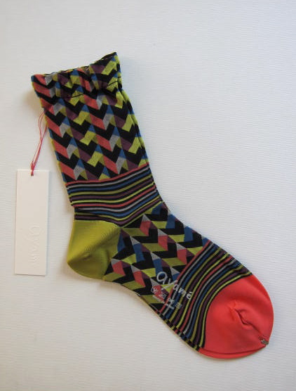 ayame` のsocks_f0170424_10464932.jpg