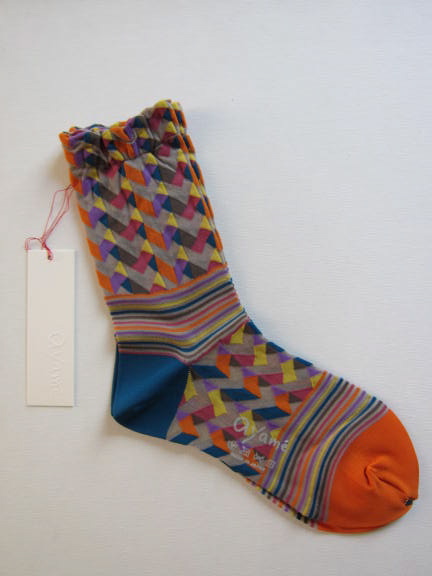 ayame` のsocks_f0170424_10483070.jpg