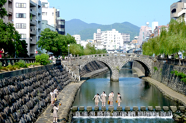 眼鏡橋_f0059335_916842.jpg