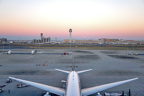 羽田空港_f0059335_9221066.jpg