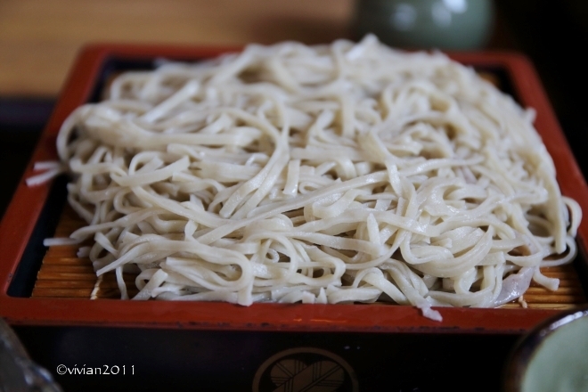 喜久粋(きくすい) ~南宇都宮で蕎麦を食す~_e0227942_22021674.jpg