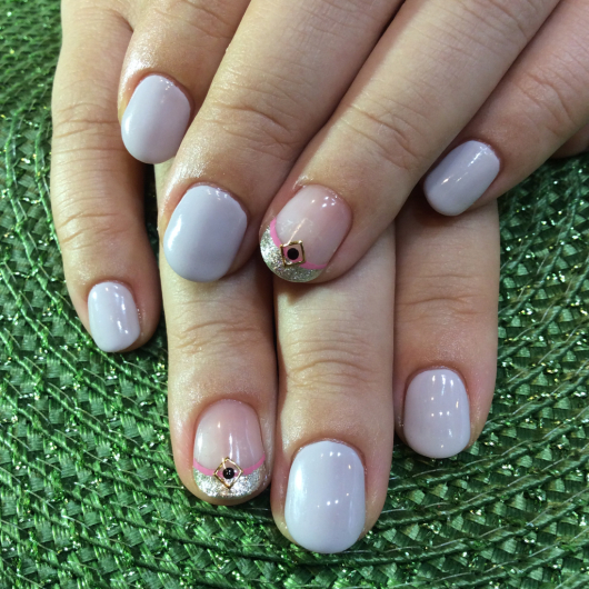 お客様Nail_a0207547_20012183.jpg